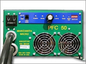 高速充電器 PFC40X