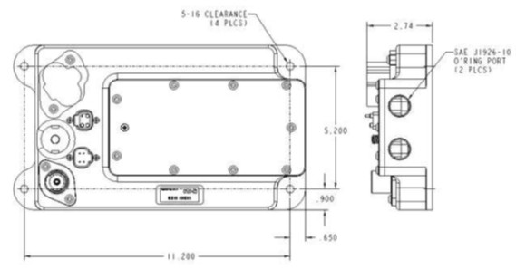 DC12-120L