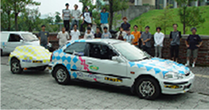 TGMY EV CIVIC