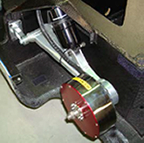 Panasonic OXYRIDE Racer