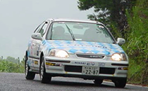 TGMY EV CIVIC
