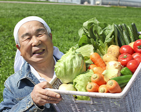 農業・林業