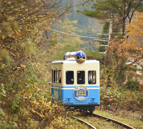 写真提供:Panasonic 様