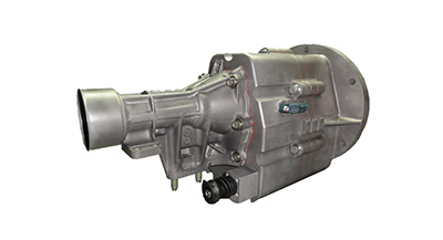 AT1200ギアボックス 小型車(450-1600kg)用