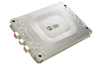 AESC製リチウムイオン電池