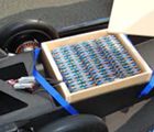 製作目標 オキシライドレーサー