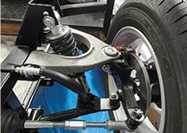 超小型EV用プラットフォーム
